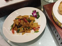 -紫鑫阁饭庄(长安店)