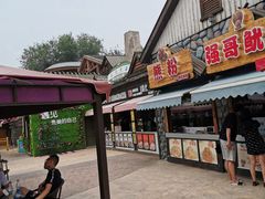 -泰安方特欢乐世界