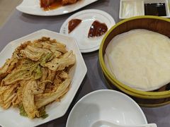 -全聚德(长白直营店)