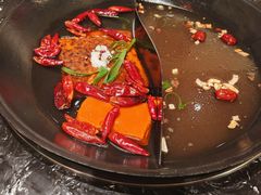 -宽板凳老灶火锅