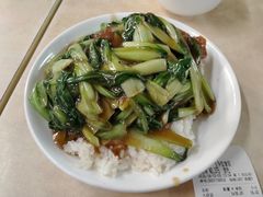 -玉华饮食店(茅台路店)