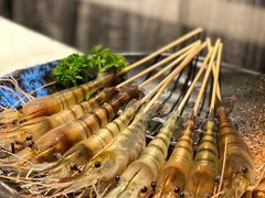 -一哥澳门豆捞·澳门风打边炉(高德置地店)