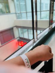 -北京市朝阳区妇幼保健院(南院区)