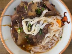 -津市刘聋子粉馆岳阳总店