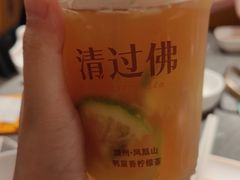 -潮发潮汕牛肉店(东方宝泰店)