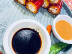 -点都德(皇岗村店)