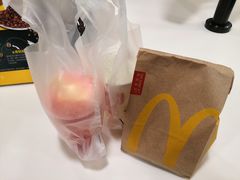 -麦当劳(新王府井店)