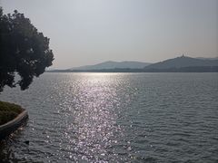 -石湖景区