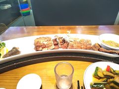 -醉壹号海鲜大排档(厦门美食地标店)