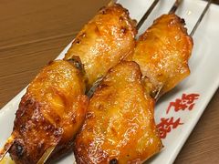 -蚝翅·海鲜粥·烧烤·羊肉季(鄞州万达店)