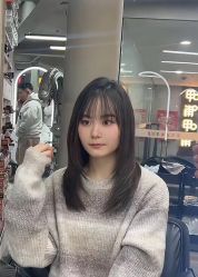 -XIMA·美发沙龙