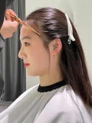 -3AM·S HAIR SALON烫发染发接发