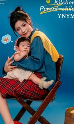 -雅尼·亚米儿童摄影美学馆(汉阳店)