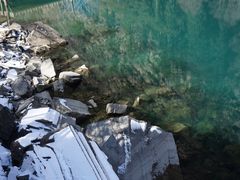 -叠溪松坪沟景区