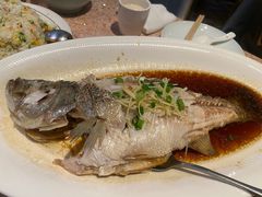 -红樱桃·欢乐餐厅(太原里店)
