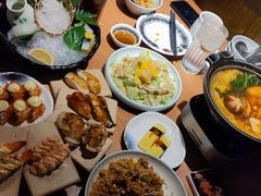 -万岁寿司(天河领展店)