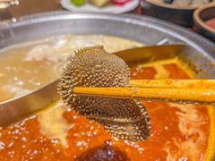 -巴邑火锅(江北万达店)