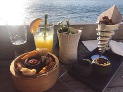 -Rock Bar Bali(Bali)