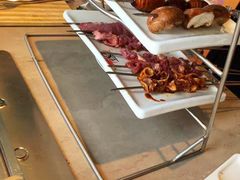 -丰茂海鲜烧烤(龙源华府店)