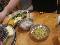 -姜虎东白丁烤肉(深圳湾后海汇店)