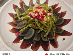 -刘胖子家常菜·蹄花焖藕(中央花园店)
