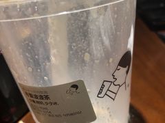 -喜茶(上海正大广场店)