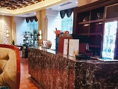-嘉莱特精典国际酒店·醇咖啡厅