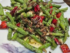 -苏渝汇重庆江湖菜(桐泾公园店)