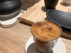 -觅见咖啡馆(艺展中心店)