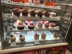 -KenGee仟吉(步行街店)
