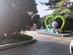 -北陵公园