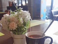 -希尔顿欢朋酒店·欢朋餐厅