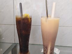 -义顺牛奶公司(板樟堂店)