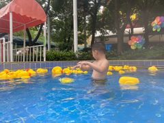 -武汉玛雅海滩水公园