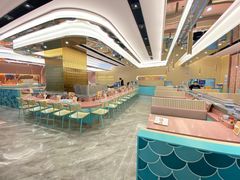 -元气寿司(环球港店)