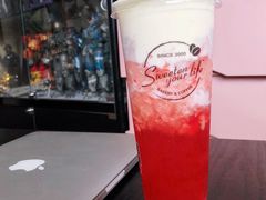 -85度C(青岛闽江路店)