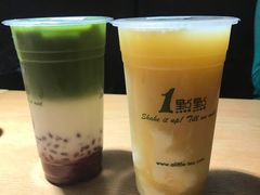 -1点点(望京万象汇店)