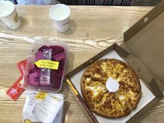 -尊宝比萨(南湖大华店)