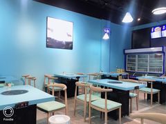 -湾区九号鲜切牛肉火锅(明珠南路店)