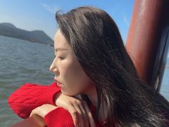 -西湖游船