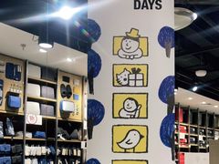 -MUJI无印良品(西单大悦城店)