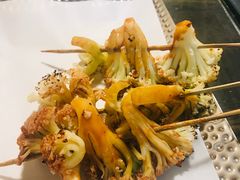 -西单翅酷(西单店)
