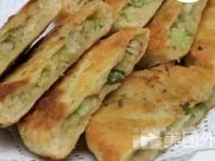 -听涛雅苑百味饺子老家菜馆