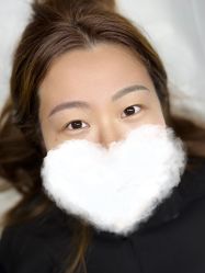 -十三美学·半永久纹眉纹唇·野生眉