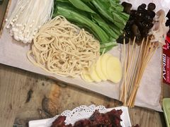 -申记串道(中街店)
