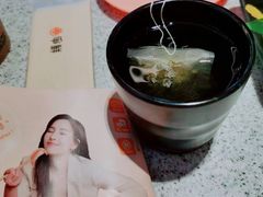 -争鲜回转寿司(朝外悠唐PLUS店)