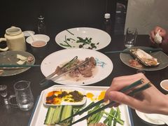 -苏淮景·苏闽融创菜·海鲜(原空港井河轩店)
