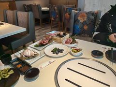 -赤坂亭M9和牛烧肉·日料398放题(万达店)