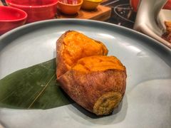 -香厨中餐厅(松北香格里拉店)
