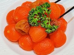 -隅乐胡椒虾·台湾菜·团建(皇岗店)